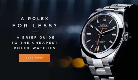 cheapest place to buy real rolex|where to buy rolex cheapest.